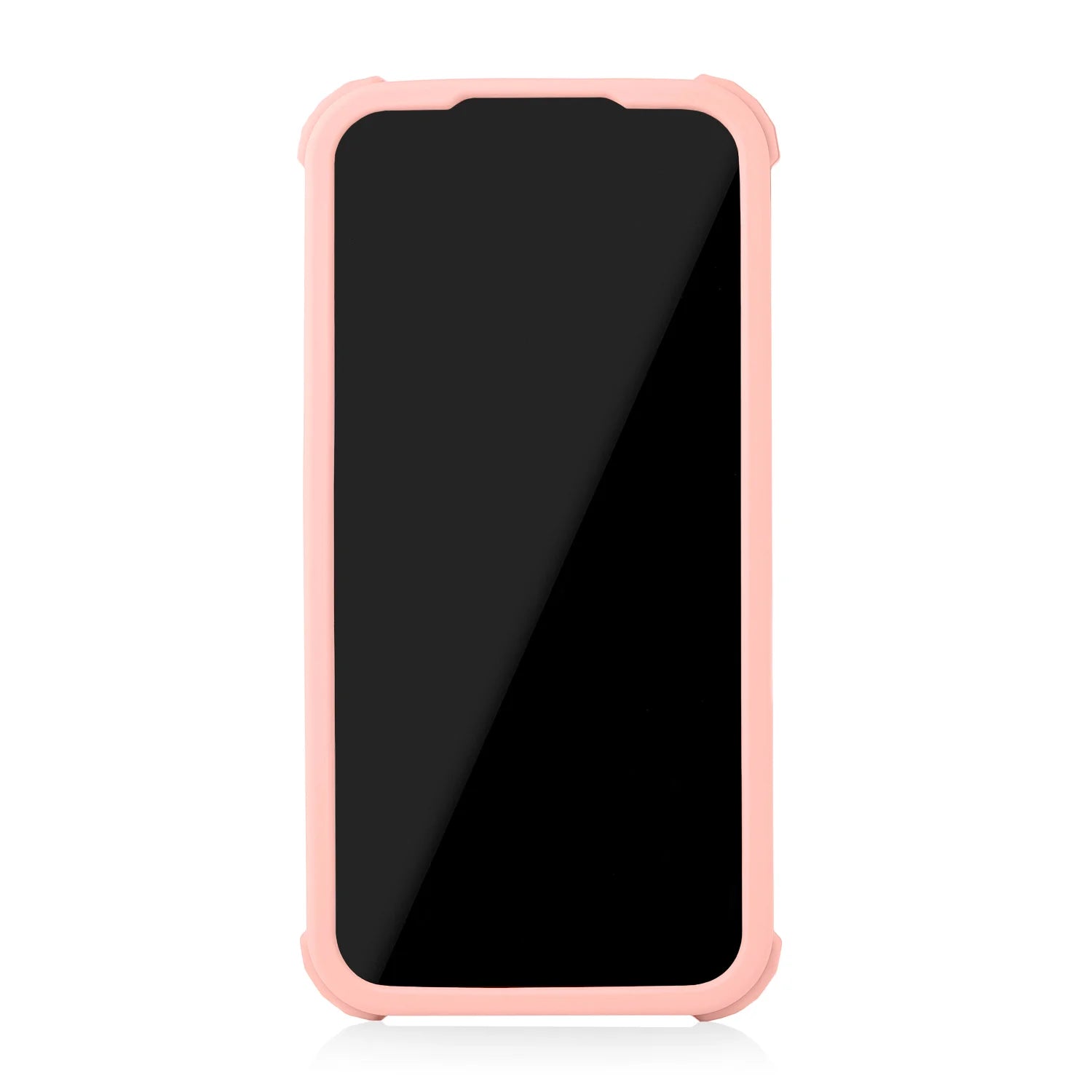 Yam Jibbitz Case Pink